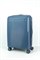 Чемодан средний PP (Панцирь) 50066-M+/синий 16415 Чемодан средний PP (Панцирь) 50066-M+/синий 16415