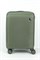 Чемодан маленький PP (Панцирь) 50066-XS/темно_зеленый 16406 Чемодан маленький PP (Панцирь) 50066-XS/темно_зеленый 16406