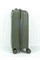 Чемодан маленький PP (Панцирь) 50066-XS/темно_зеленый 16406 Чемодан маленький PP (Панцирь) 50066-XS/темно_зеленый 16406