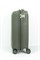 Чемодан маленький PP (Панцирь) 50066-XS/темно_зеленый 16406 Чемодан маленький PP (Панцирь) 50066-XS/темно_зеленый 16406