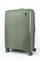 Чемодан большой PP (Панцирь) 50066-XL/темно_зеленый 16404 Чемодан большой PP (Панцирь) 50066-XL/темно_зеленый 16404