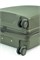Чемодан большой PP (Панцирь) 50066-XL/темно_зеленый 16404 Чемодан большой PP (Панцирь) 50066-XL/темно_зеленый 16404
