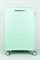 Чемодан большой PP (Stripe) 50075-L/мятный 16845