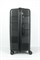 Чемодан большой PP (Cuboid) 50076-XL/черный 16853 Чемодан большой PP (Cuboid) 50076-XL/черный 16853