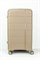Чемодан большой PP (Cuboid) 50076-XL/песочный 16859