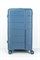 Чемодан большой PP (Cuboid) 50076-XL/темно-синий 16871 Чемодан большой PP (Cuboid) 50076-XL/темно-синий 16871