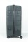 Чемодан большой PP (Cuboid) 50076-XL/темно-серый 16874