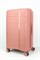 Чемодан большой PP (Cuboid) 50076-XL/чайная_роза 16877