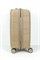 Чемодан маленький PP (Cuboid) 50076-S/песочный 16861