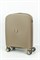 Чемодан маленький PP (Insight) 50068-S/песочный 16487