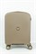 Чемодан маленький PP (Insight) 50068-S/песочный 16487