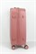Чемодан средний PP (Insight) 50068-M+/чайная_роза 16489
