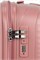 Чемодан средний PP (Insight) 50068-M+/чайная_роза 16489