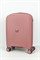 Чемодан маленький PP (Insight) 50068-S/чайная_роза 16490
