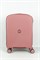Чемодан маленький PP (Insight) 50068-S/чайная_роза 16490