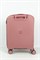 Чемодан маленький PP (Insight) 50068-S/чайная_роза 16490