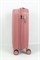 Чемодан маленький PP (Insight) 50068-S/чайная_роза 16490