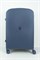 Чемодан большой PP (Insight) 50068-L/синий 16491
