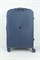 Чемодан большой PP (Insight) 50068-L/синий 16491