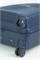 Чемодан большой PP (Insight) 50068-L/синий 16491