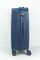 Чемодан средний PP (Insight) 50068-M+/синий 16492