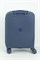 Чемодан маленький PP (Insight) 50068-S/синий 16493