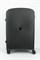 Чемодан большой PP (Insight) 50068-L/черный 16494