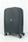 Чемодан средний PP (Insight) 50068-M+/темно_серый 16498
