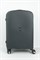 Чемодан средний PP (Insight) 50068-M+/темно_серый 16498