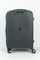 Чемодан средний PP (Insight) 50068-M+/темно_серый 16498