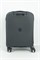 Чемодан маленький PP (Insight) 50068-S/темно_серый 16499