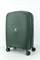 Чемодан средний PP (Insight) 50068-M+/темно_зеленый 16501