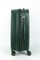 Чемодан средний PP (Insight) 50068-M+/темно_зеленый 16501