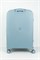 Чемодан большой PP (Insight) 50068-L/голубой 16503