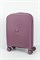 Чемодан маленький PP (Insight) 50068-S/фиолетовый 16508