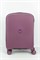Чемодан маленький PP (Insight) 50068-S/фиолетовый 16508