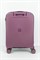 Чемодан маленький PP (Insight) 50068-S/фиолетовый 16508