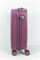 Чемодан маленький PP (Insight) 50068-S/фиолетовый 16508