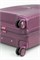 Чемодан маленький PP (Insight) 50068-S/фиолетовый 16508