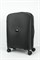 Чемодан средний PP (Insight) 50068-M+/черный 16495