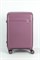Чемодан средний PP (Edge) со съемными колесами 50077-M+/фиолетовый 16888