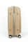 Чемодан средний PP (Edge) со съемными колесами 50077-M+/песочный 16891