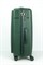 Чемодан большой PP (Edge) со съемными колесами 50077-L/темно-зеленый 16896