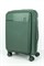 Чемодан средний PP (Edge) со съемными колесами 50077-M+/темно-зеленый 16897