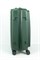 Чемодан средний PP (Edge) со съемными колесами 50077-M+/темно-зеленый 16897