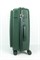 Чемодан средний PP (Edge) со съемными колесами 50077-M+/темно-зеленый 16897