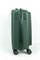 Чемодан маленький PP (Edge) со съемными колесами 50077-S/темно-зеленый 16898