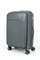 Чемодан средний PP (Edge) со съемными колесами 50077-M+/темно-серый 16900