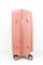 Чемодан средний PP (Edge) со съемными колесами 50077-M+/чайная_роза 16912
