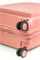 Чемодан средний PP (Edge) со съемными колесами 50077-M+/чайная_роза 16912